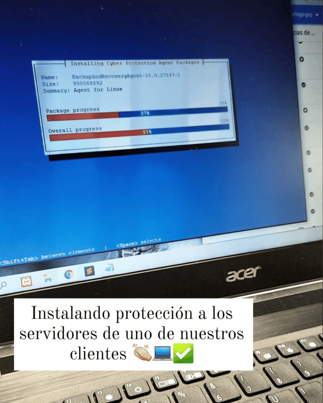 Auditoría ISO 27001 Lupware FAQ