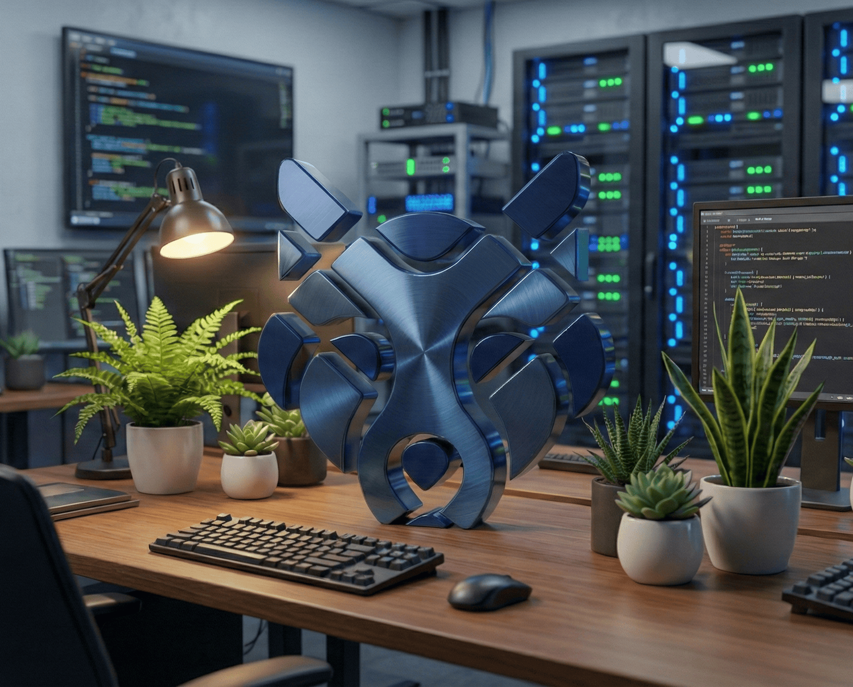 Servicios de Lupware