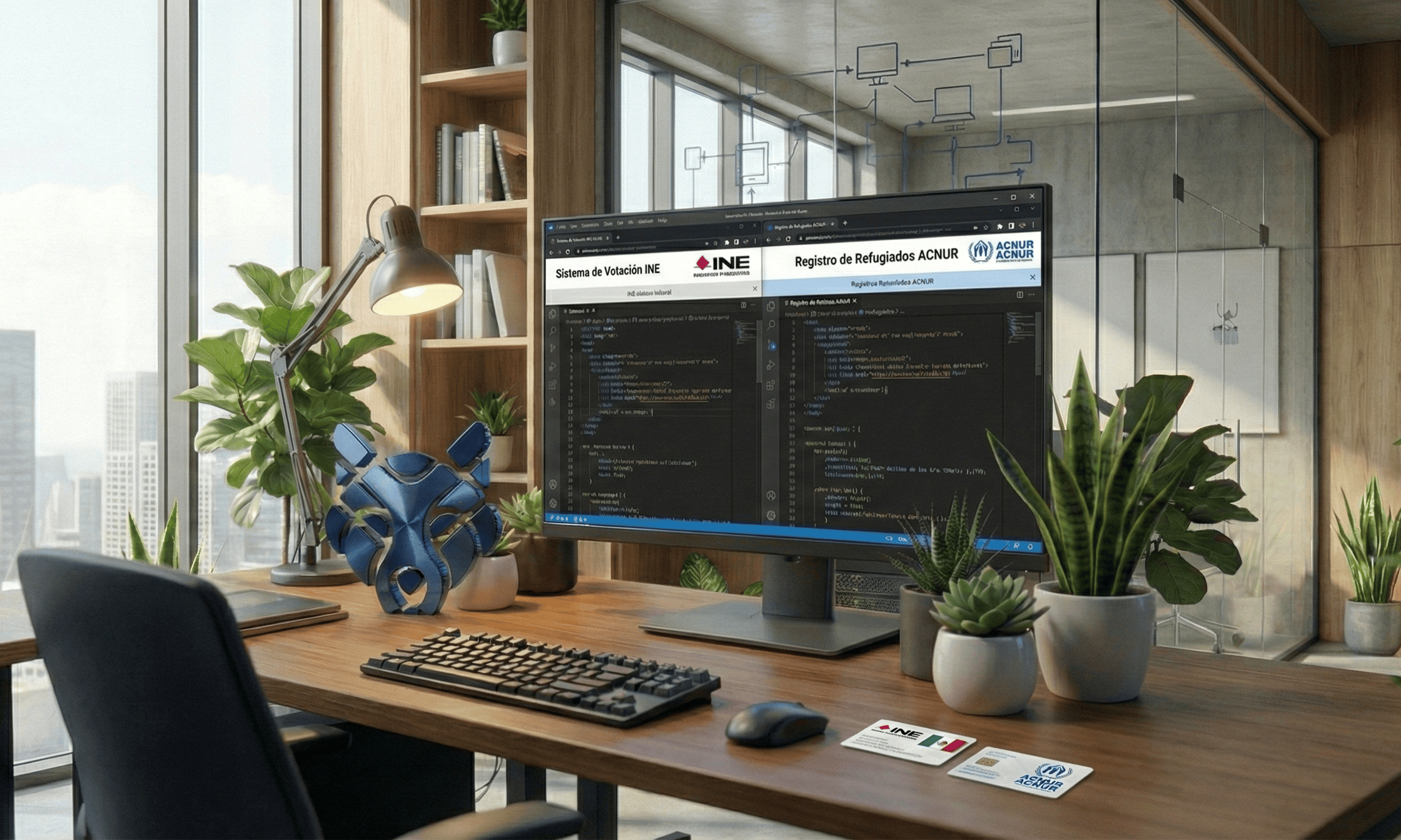 Soluciones de Software para Gobierno por Lupware